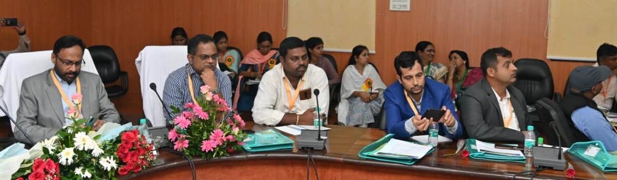 अन्तर्राष्ट्रीय कृषि मड़ई एग्री कार्नीवाल 2022