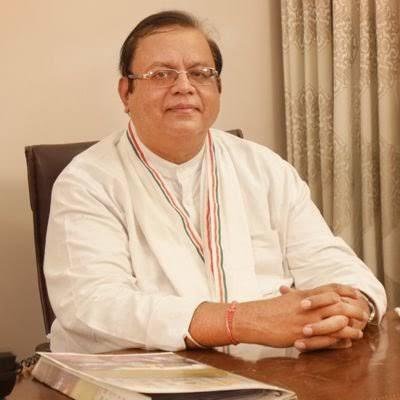20 अक्टूबर को राजिम विधायक गरियाबंद दौरे पर रहेंगें