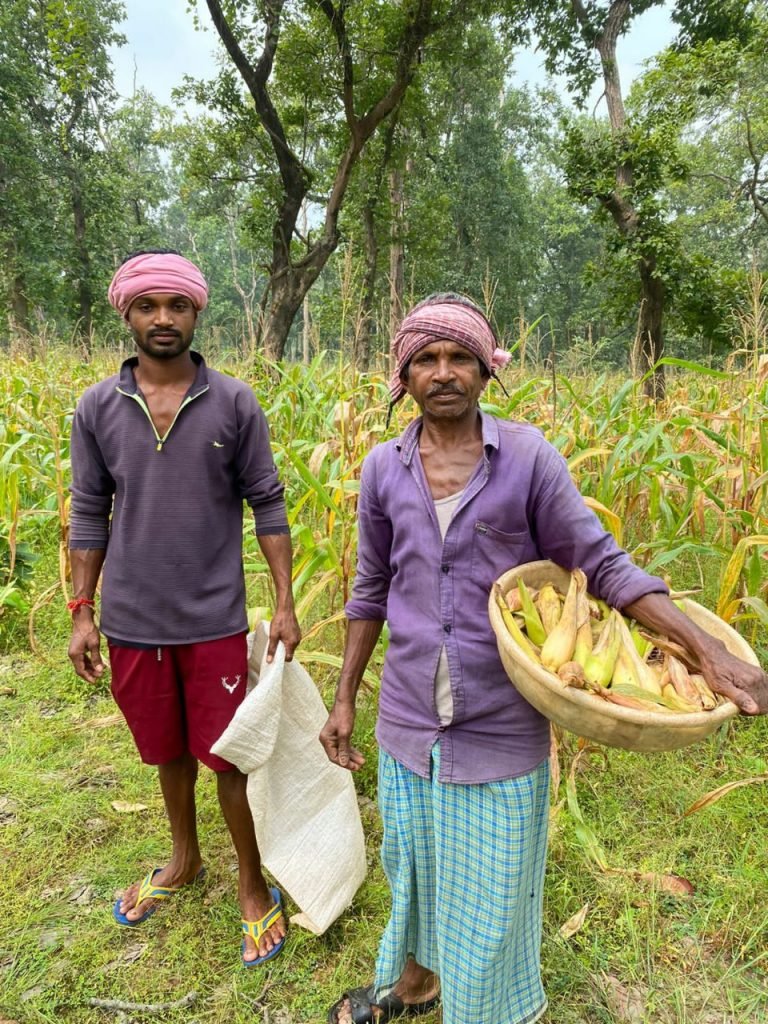 kisan salik ram 1