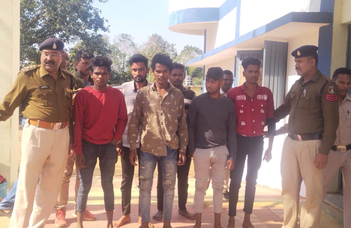 ब्रेकिंग न्यूज : दोस्तों ने मिलकर अपने ही दोस्त की हत्या कर शव को छुपाये