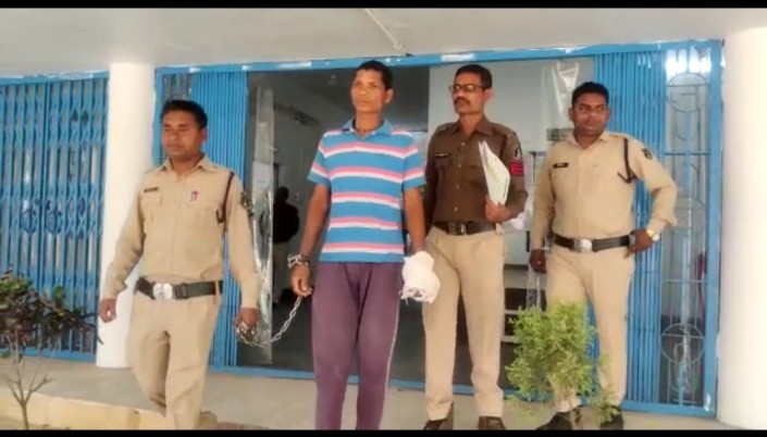 Gariyaband breaking : दोस्त ने दोस्त की हत्या कर दी जाने कैसे क्या कारण होगा