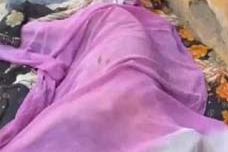 Apradh : कुत्ते मारने वाले दो आरोपी के ऊपर हुआ केस