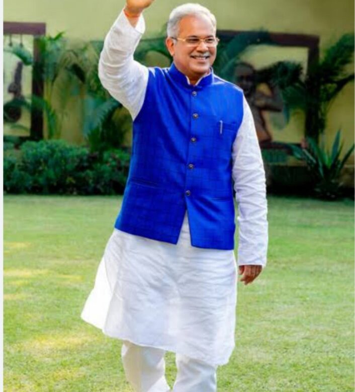 मुख्यमंत्री भूपेश बघेल 19 जून को पेण्ड्रा में विभिन्न कार्यक्रमों होंगे शामिल