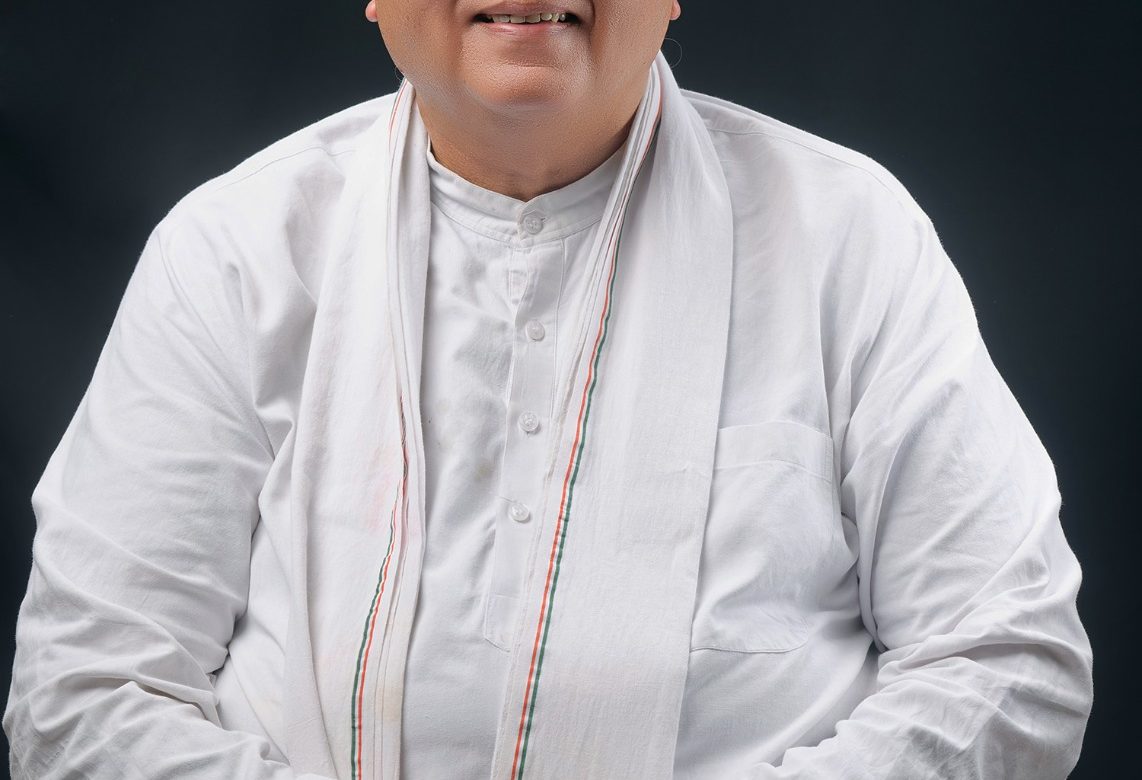 Big Breaking news: के.सी. वेणुगोपाल से मिले अमितेश शुक्ल, छत्तीसगढ़ लोकसभा चुनाव में हार को लेकर हुआ मंथन