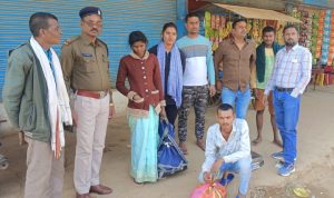 तस्कर