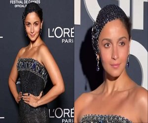 आलिया भट्ट हैं प्रेग्नेंट! रणबीर कपूर दूसरी बार बनने वाले हैं पापा? कान्स 2025 के डेब्यू में मिला HINT