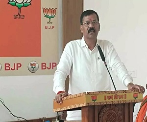 झीरम हमले की बरसी पर विधायक मोतीलाल साहू का भूपेश बघेल पर गंभीर आरोप: “जेब में छुपाए हैं सबूत”