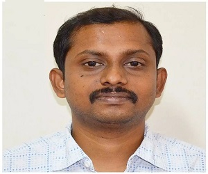 छत्तीसगढ़ कैडर के IAS केसी देवसेनापति को केंद्र में बड़ी जिम्मेदारी, CAA चेन्नई में बने संयुक्त सचिव