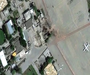 BrahMos missile