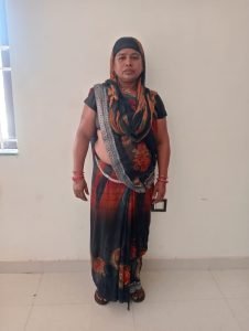 चमत्कारिक उपचार