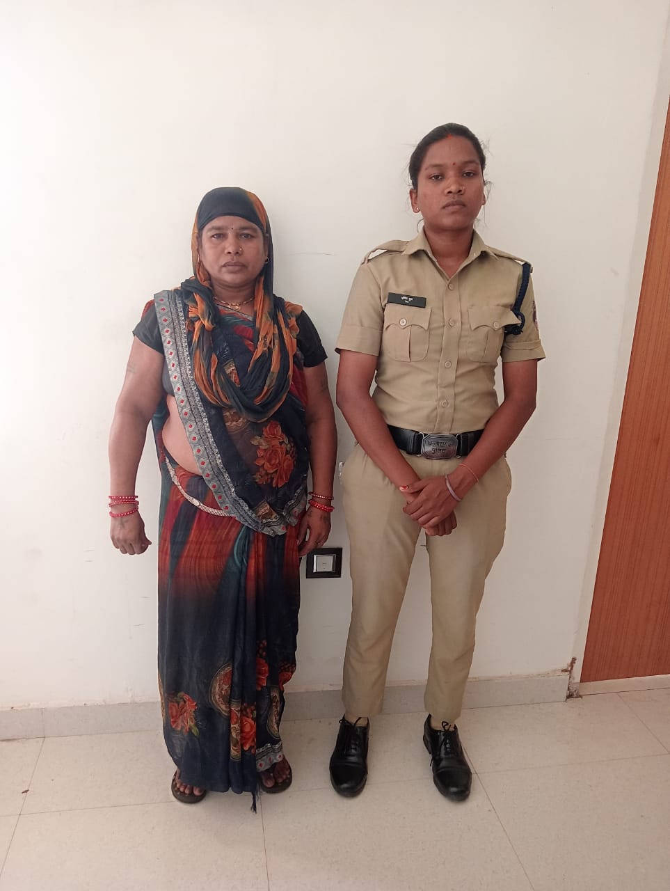 चमत्कारिक उपचार झाड़ फूंक बना मौत का कारण: धर्मांतरण और हैवानियत से युवती की हुई मौत! महिला आरोपी गिरफ्तार