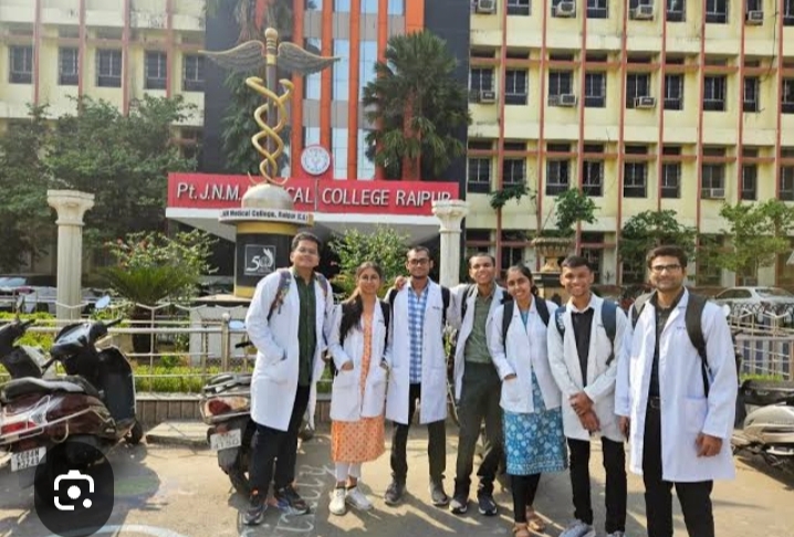 समूचे गरियाबंद अंचल को चाहिए चिकित्सा महाविद्यालय जनस्वास्थ्य की बुनियादी जरूरत