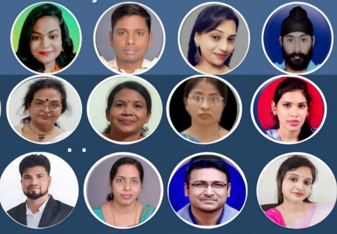 डिजिटल समावेशन और सुलभता’ पर एकदिवसीय संगोष्ठी संपन्न