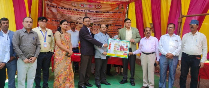 गरियाबंद में नेशनल लोक अदालत का हुआ सफल आयोजन, 64 हजार 547 प्रकरणों का हुआ निपटारा