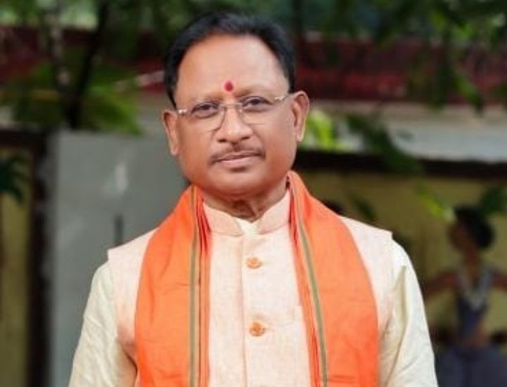 CG news: मुख्यमंत्री विष्णु देव साय करेंगे पंजीयन (रजिस्ट्री) विभाग की 10 नवीन सुविधाओं का शुभारंभ