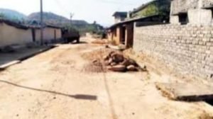 बजरमुड़ा घोटाला: कोल ब्लॉक के नाम पर 100 करोड़ की ज़मीन रायगढ़ 