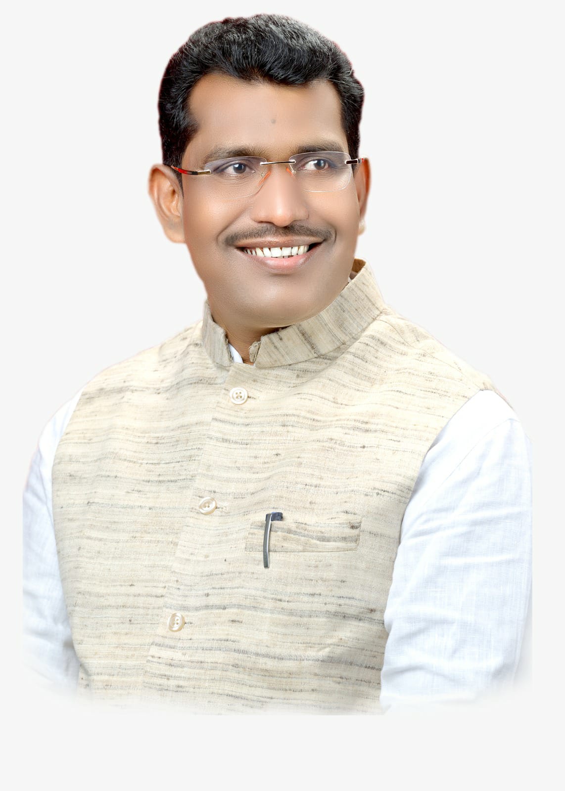 राजिम विधायक रोहित साहू का जनदर्शन कार्यक्रम प्रत्येक सोमवार व शुक्रवार को