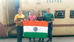 Gariaband latest news 