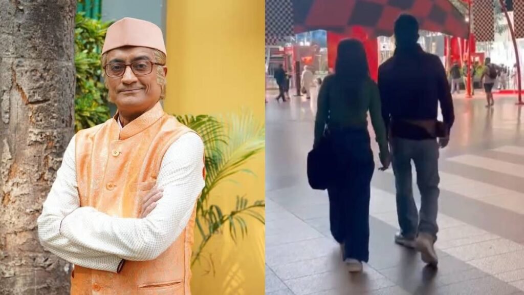 तारक मेहता
