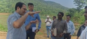 आदिवासी बहुल