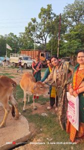 गौ माता
