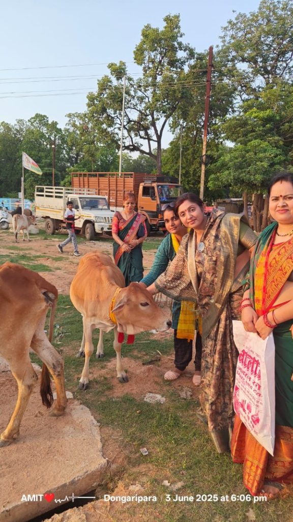 गौ माता