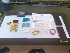 ट्रेड एक्सपो यूएसए कंपनी