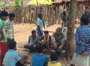 पुलिस अधीक्षक
