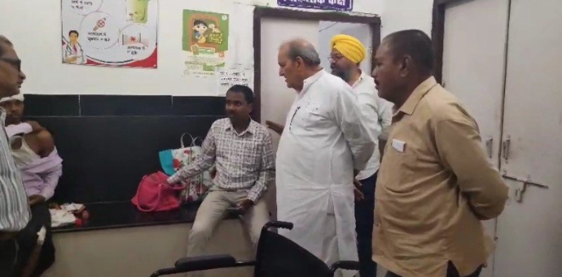 भीषण सड़क दुर्घटना