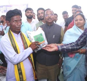 विकसित कृषि संकल्प अभियान