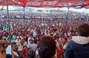 स्कूल सफाई कर्मचारी संघ