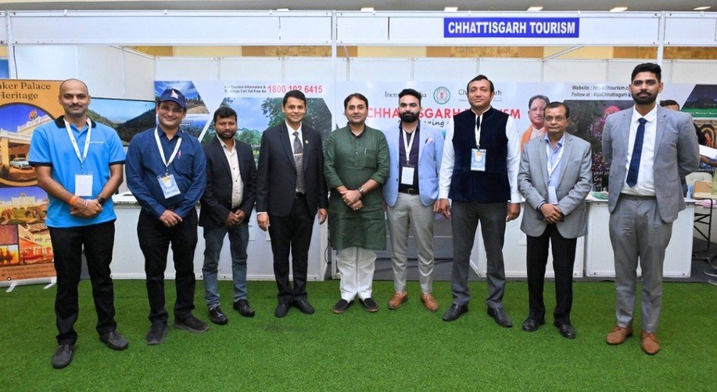 Chhattisgarh Tourism