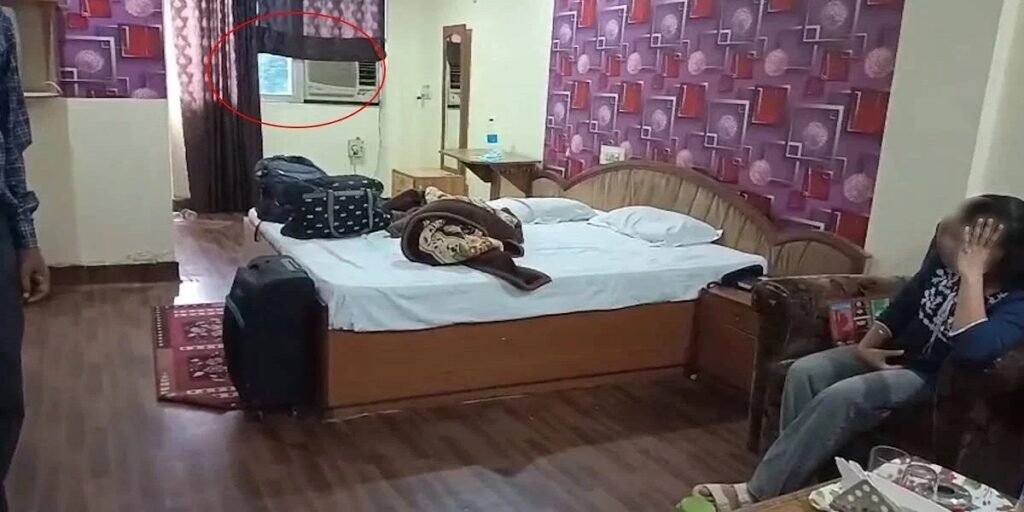 महिला डॉक्टर