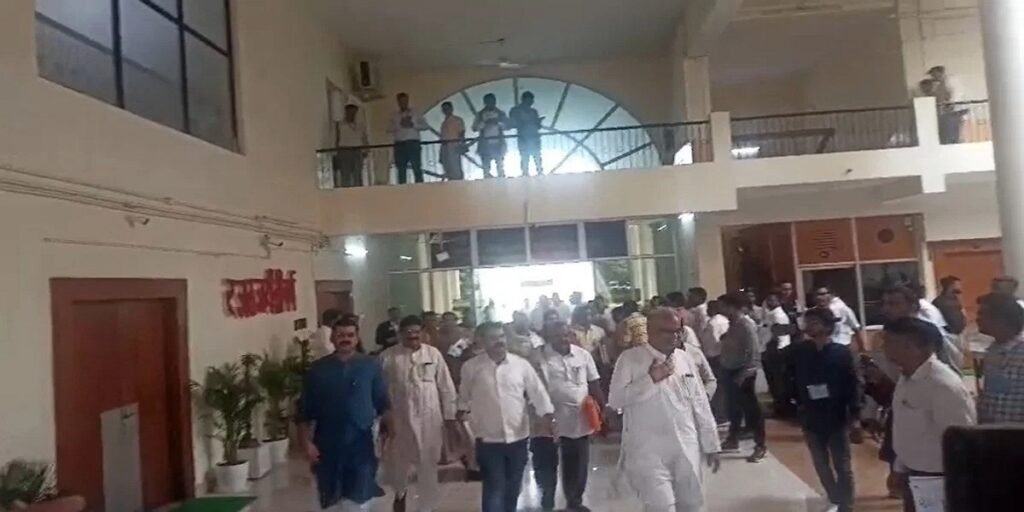 भूपेश बघेल