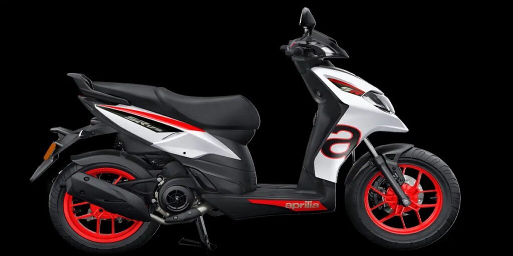 Aprilia