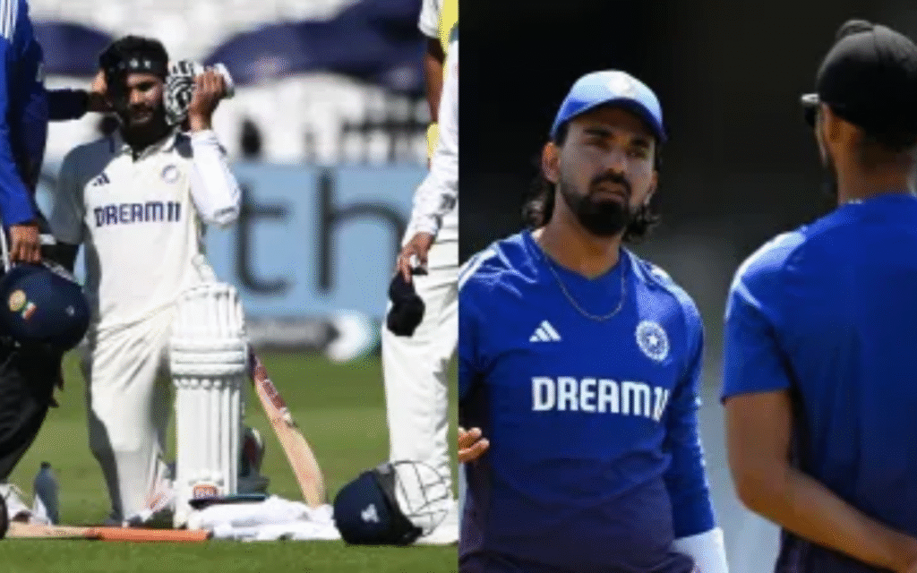 IND vs ENG