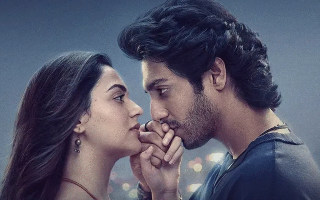 Saiyaara