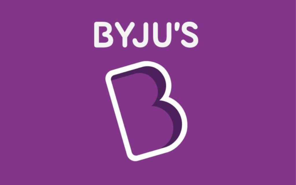 Byju's