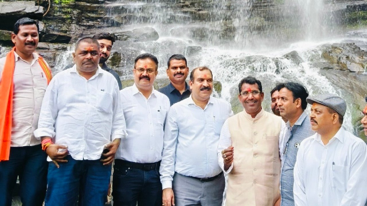 चिंगरापगार 