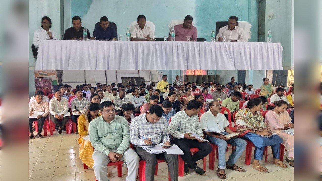 जनमन आवास