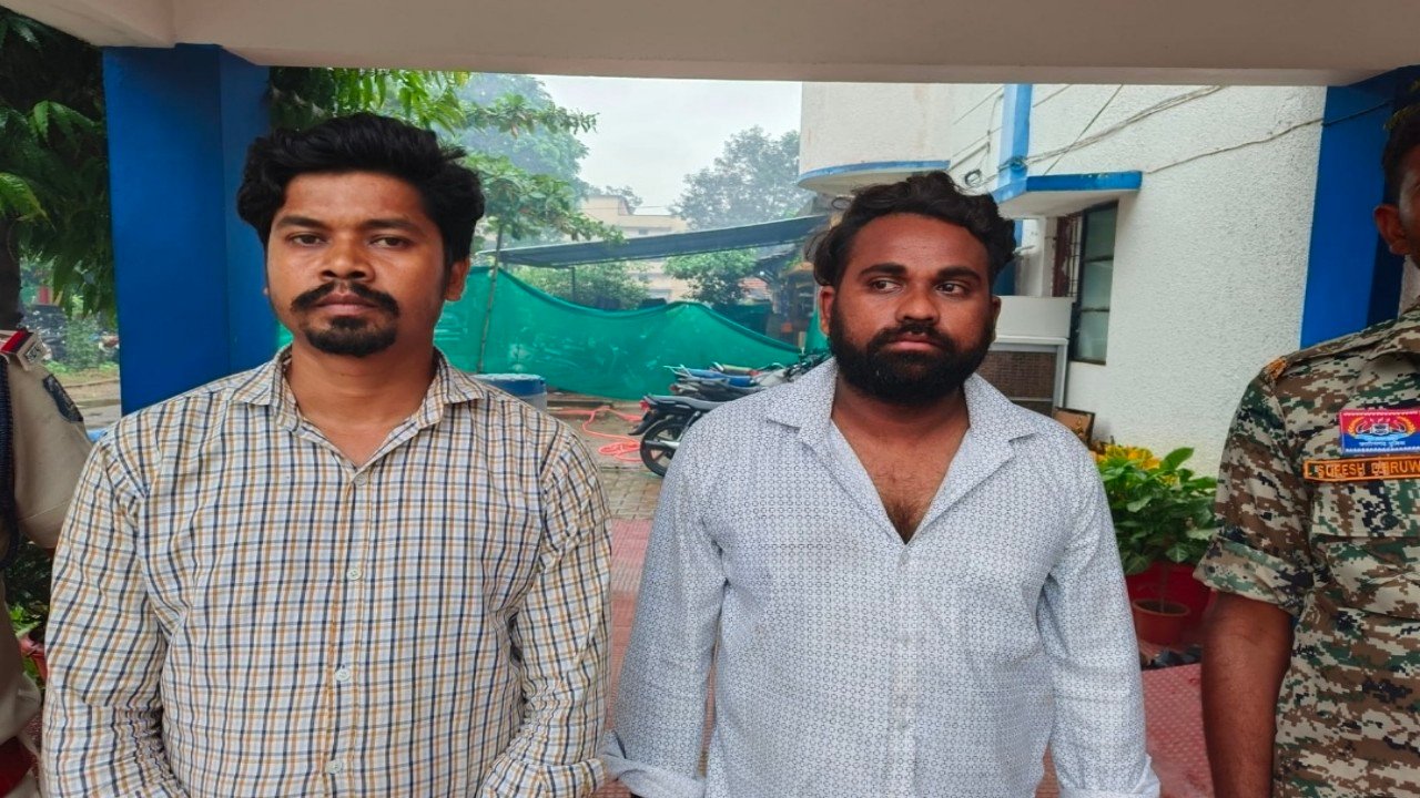 नौकरी दिलाने के नाम पर ठगी