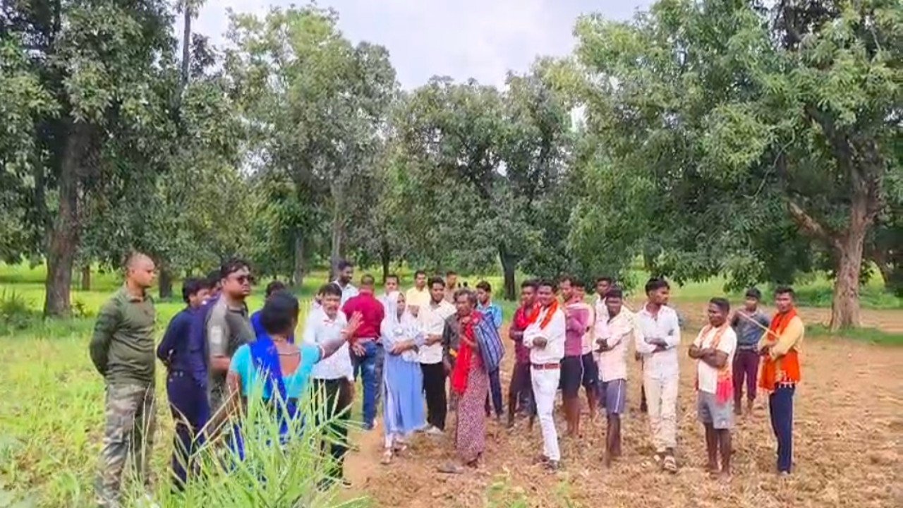 पुश्तैनी