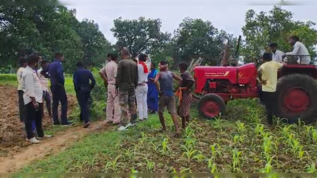 पुश्तैनी