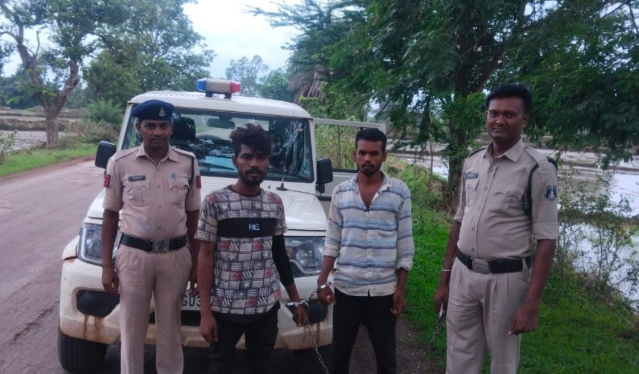 सबमर्सिबल पंप चोरी 