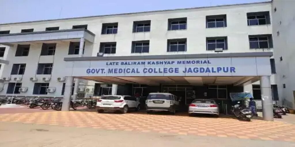 CG NEWS: नवजात को हॉस्पिटल में छोड़कर भागी महिला, CCTV फुटेज जांच रही पुलिस