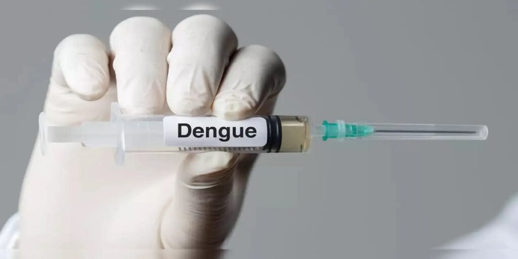 डेंगू टीके के तीसरे चरण के क्लीनिकल परीक्षण के लिए 70 प्रतिशत प्रतिभागियों का नामांकन पूरा- केंद्र डेंगू टीके के तीसरे चरण के क्लीनिकल परीक्षण के लिए 70 प्रतिशत प्रतिभागियों का नामांकन पूरा- केंद्र