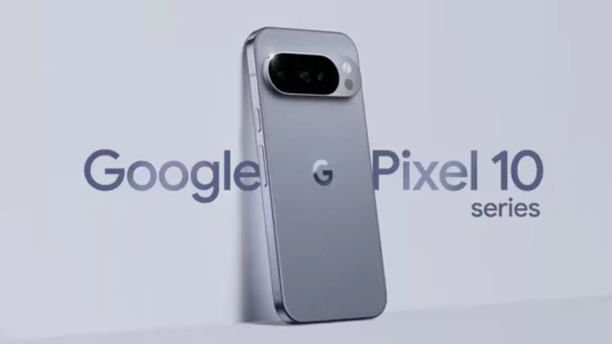 Google