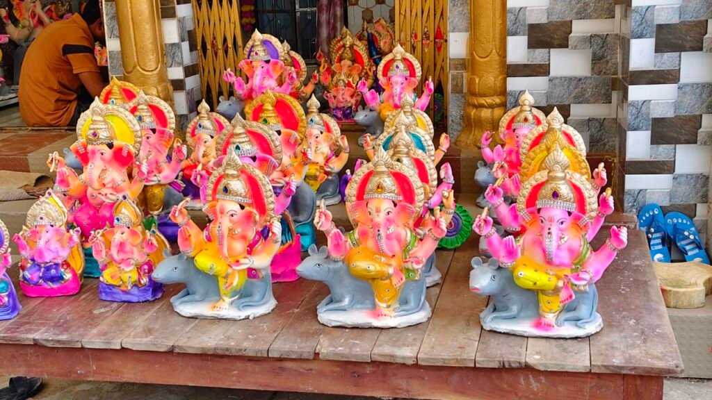 गणेश चतुर्थी