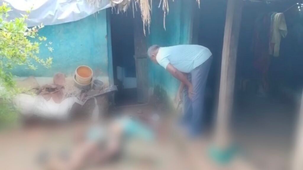गरियाबंद ब्रेकिंग