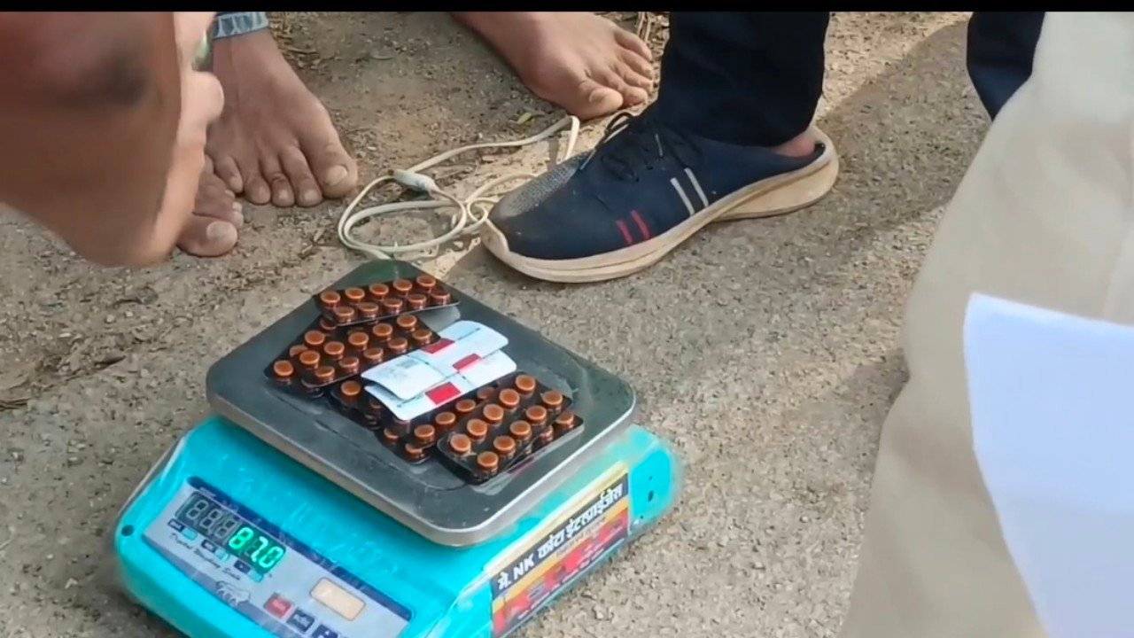 फिंगेश्वर पुलिस